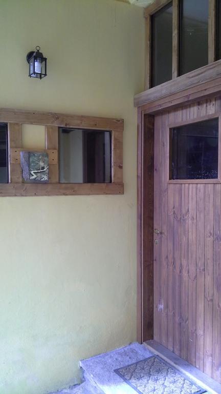 Maison Torrent Bed & Breakfast Doues Luaran gambar