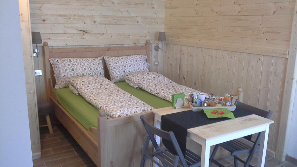 Maison Torrent Bed & Breakfast Doues Bilik gambar